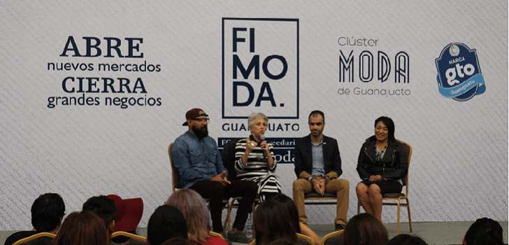 Fimoda finaliza su segunda edici&oacute;n con 2.700 visitantes